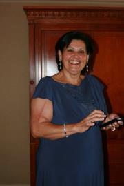 Feryal Karoub