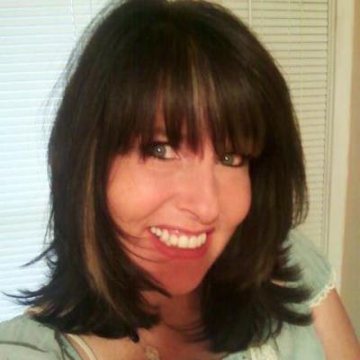 Cheryl Burwell