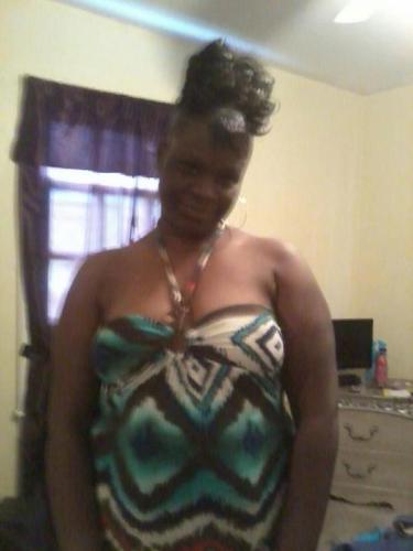 Charletta Deeds