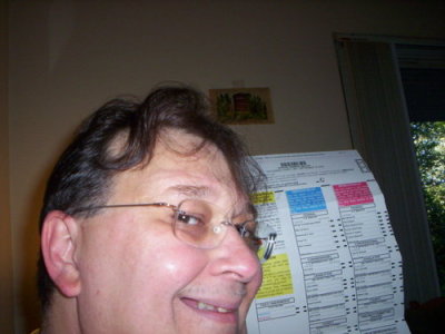 James Deblasio