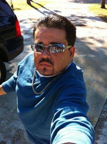 Jose Espolanegron