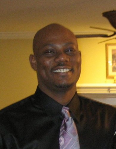 Terrance Bailey