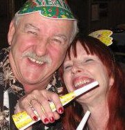 Cynthia Potts