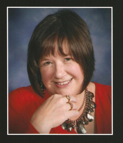 Cynthia Wilson