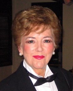 Linda Driskill