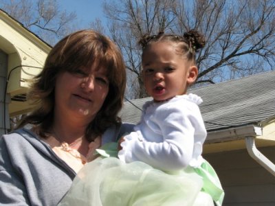 Tammy Walthers