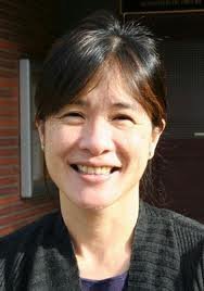 Lisa Chin