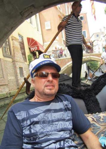 Tony Gelrud