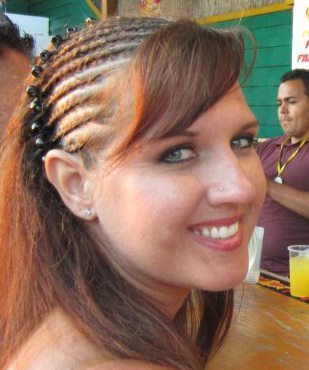 Angela Thomas