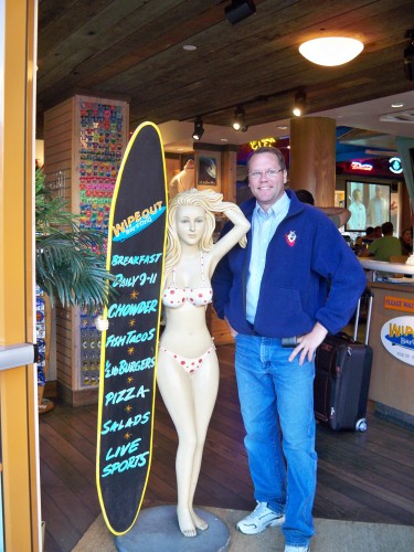 Randy Bakken