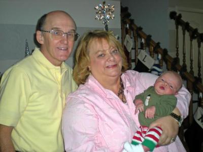 Donna Orendorff