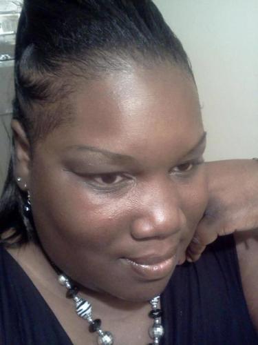 Melissa Crowell