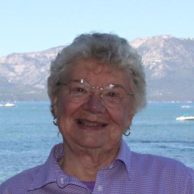 Wanda Weber