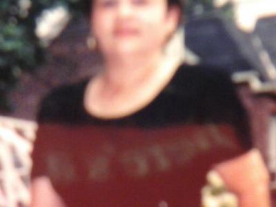 Gladys Cortes