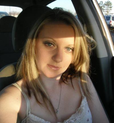 Brandie Sewell