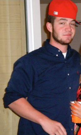 Chris Carroll