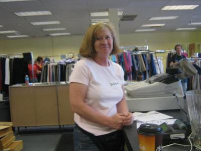 Debbie Mason