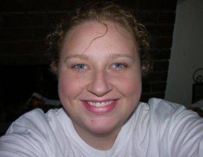 Cheryl Gill