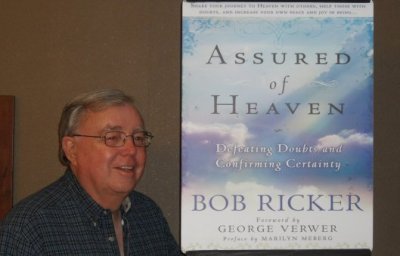 Robert Ricker