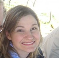Kimberly Blair