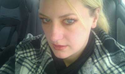 Ashley Burk
