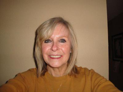 Sheryl Chapman