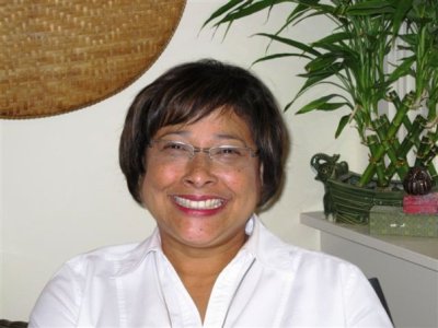 Doris Jackson