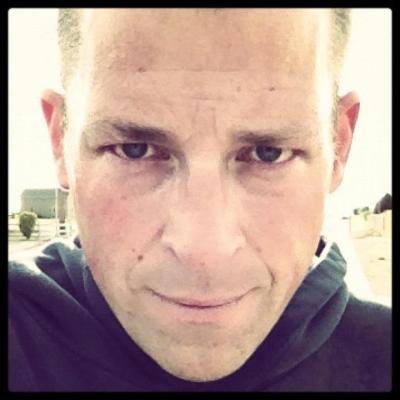 Scott Runge