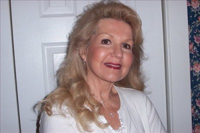 Donna Carter