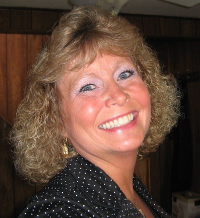 Jacqueline Vick