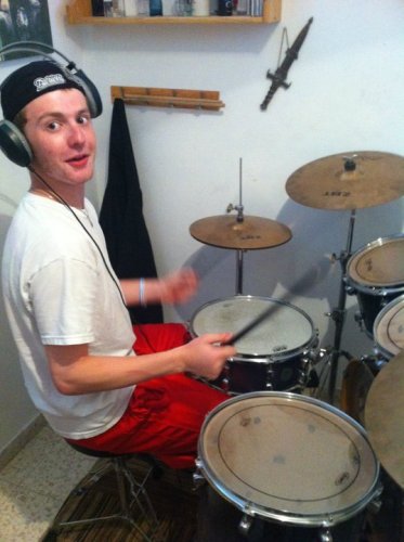 Jeremy Samarel