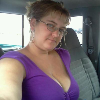 Leah Foust