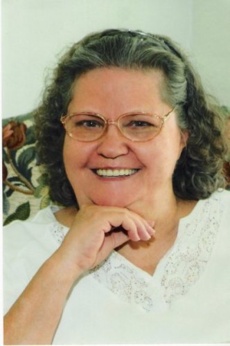 Ellen Larsen
