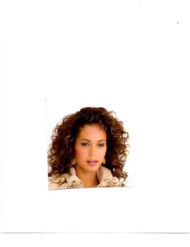Yvette Mairs