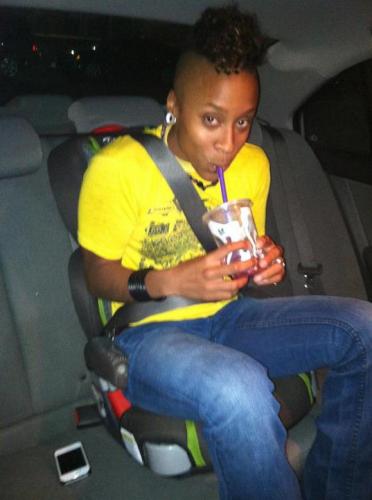 Mesha Reynolds