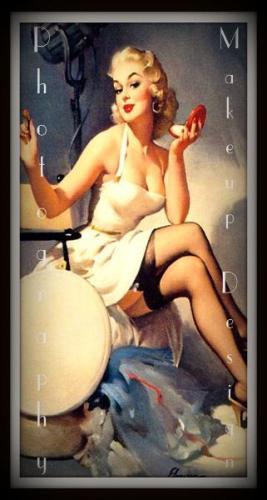 Christina Leake
