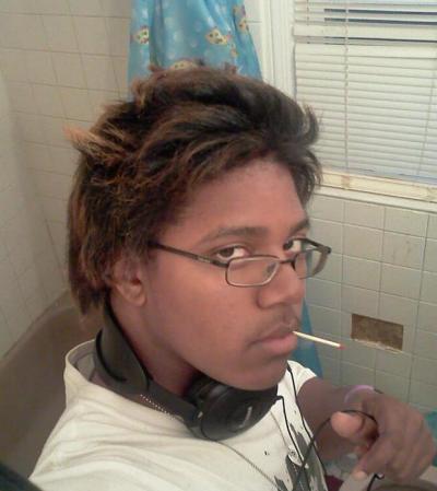 Deyaunte Smith