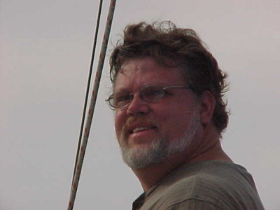 Cecil Woods