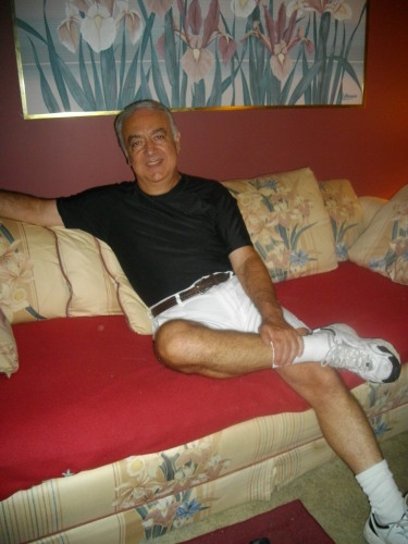 Robert Cupello