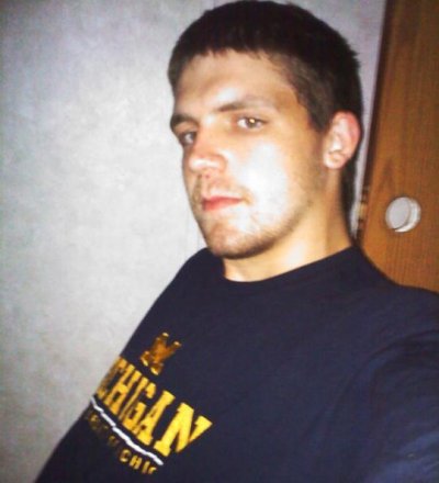 Michael Henry