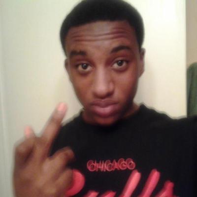Tariq Crouch