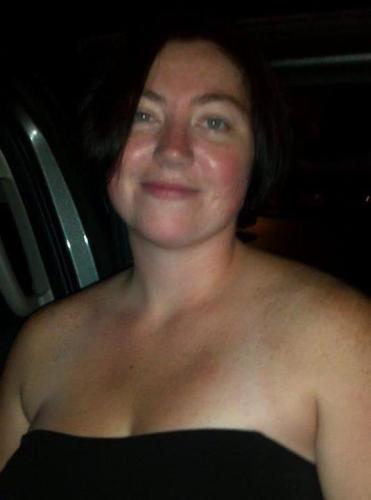 Chrystal Gilbert