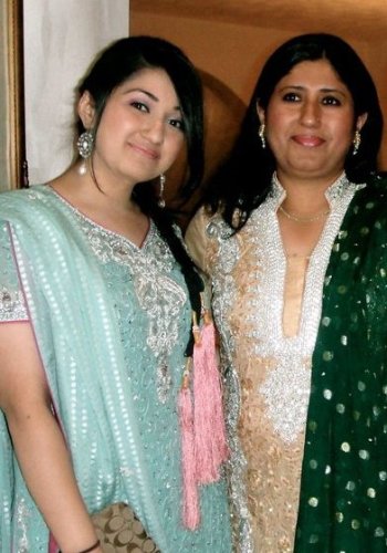 Asma Lakho