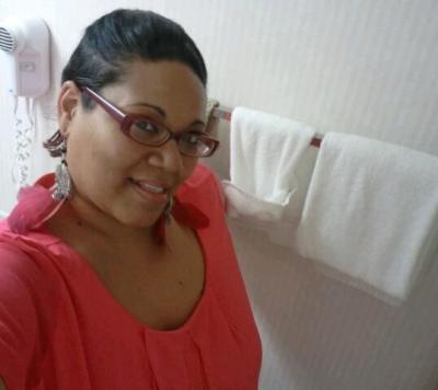 Lucia Kirksey