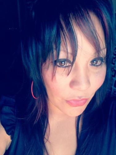 Rachael Garcia