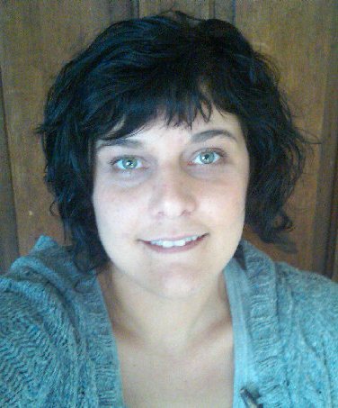 Nicole Martin