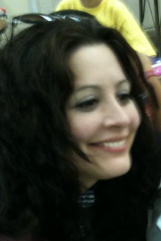 Amanda Arrey
