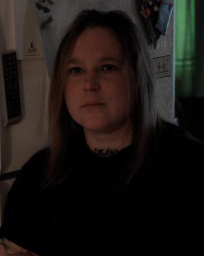 Christina Boudreaux
