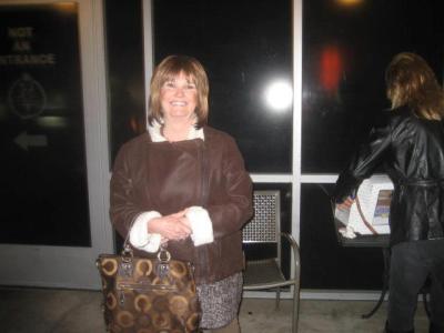 Donna Hageman