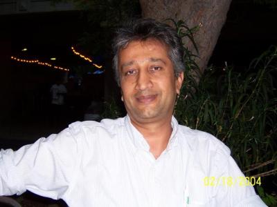 Mukesh Shewakramani
